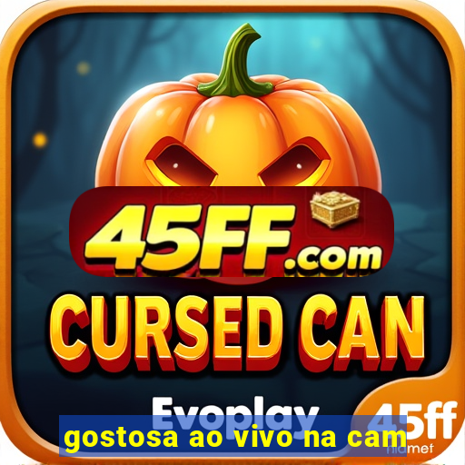 gostosa ao vivo na cam